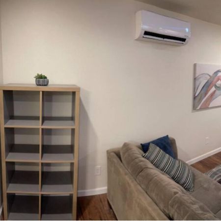 Brand New 2Br Cute Blue Led In North Fresno Apartment Exterior photo
